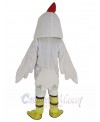Chicken mascot costume