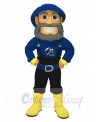 Toms River H.S Mariner mascot costume