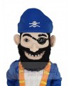 Pirate mascot costume