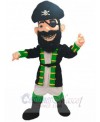 Pirate mascot costume