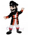 Pirate mascot costume