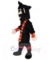 Pirate mascot costume