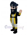 Pirate mascot costume