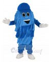 Car Wash Cleaning Brush mascot costume