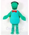 Turtle Mascot Costumes Animal Ocean Sea
