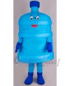 bucket mascot costume