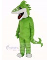 Jackfish Northern Pike Sauger Mascot Costume