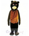 Beaver Professional Mascot Costume