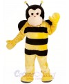 Bumble Bee Mascot Costume