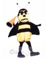 Hornet Bee Mascot Costume