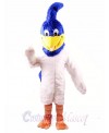 Roadrunner Mascot Costume