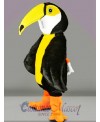 Toucan Bird Mascot Costume