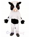 Dairy Cow Mascot Costume