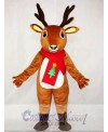 Adult Animal Costume Deer Mascot Costume