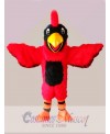 Red Eagle Mascot Costume