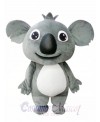 Small Koala Mascot Costume