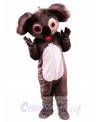 Koala Cartoon Mascot Costume