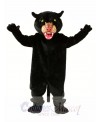 Black Panther Mascot Costume