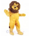 King Lion Costume