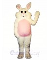 Willy Rabbit Easter Bunny Mascot Costume