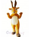 Lovely Deer Mascot Costume