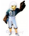 Sport Eagle Mascot Costume