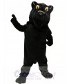 Patrick Black Panther Mascot Costume