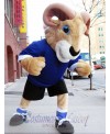 Sport Ram Mascot Costume