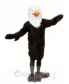 Adult Super Mascot American Eagle Costume