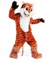 Tiger Mascot Costume