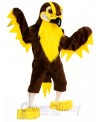 Eagle Falcon Mascot Costume