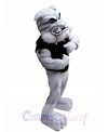 Power Bulldog Mascot Costume