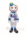 Baseball Man Mascot Costumes