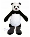 Fancy Panda Mascot Costumes Animal