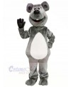 Affable Mouse Mascot Costumes Animal