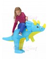 dinosaur inflatable costume