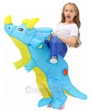 dinosaur inflatable costume