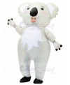 koala inflatable costume