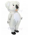 koala inflatable costume