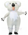 koala inflatable costume