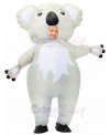 koala inflatable costume