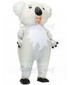 koala inflatable costume