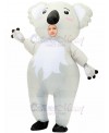 koala inflatable costume