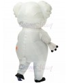 koala inflatable costume