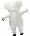 koala inflatable costume