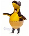 Inflatable Dinosaur Egg Costume Halloween Dino Christmas for Kids