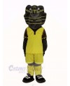 Snake Sea Serpent Mascot Costume Animal