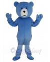 Teddy Bear mascot costume