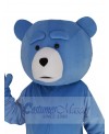 Teddy Bear mascot costume