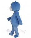 Teddy Bear mascot costume